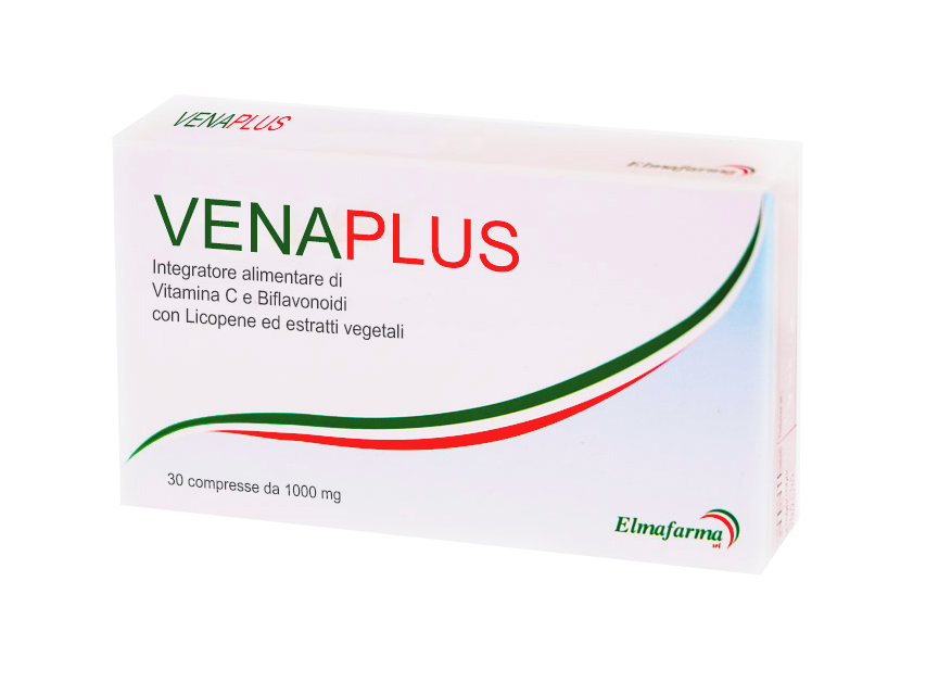 Venaplus 30 Comprimidos-4