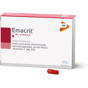 Emacrit 30 Cápsulas-2
