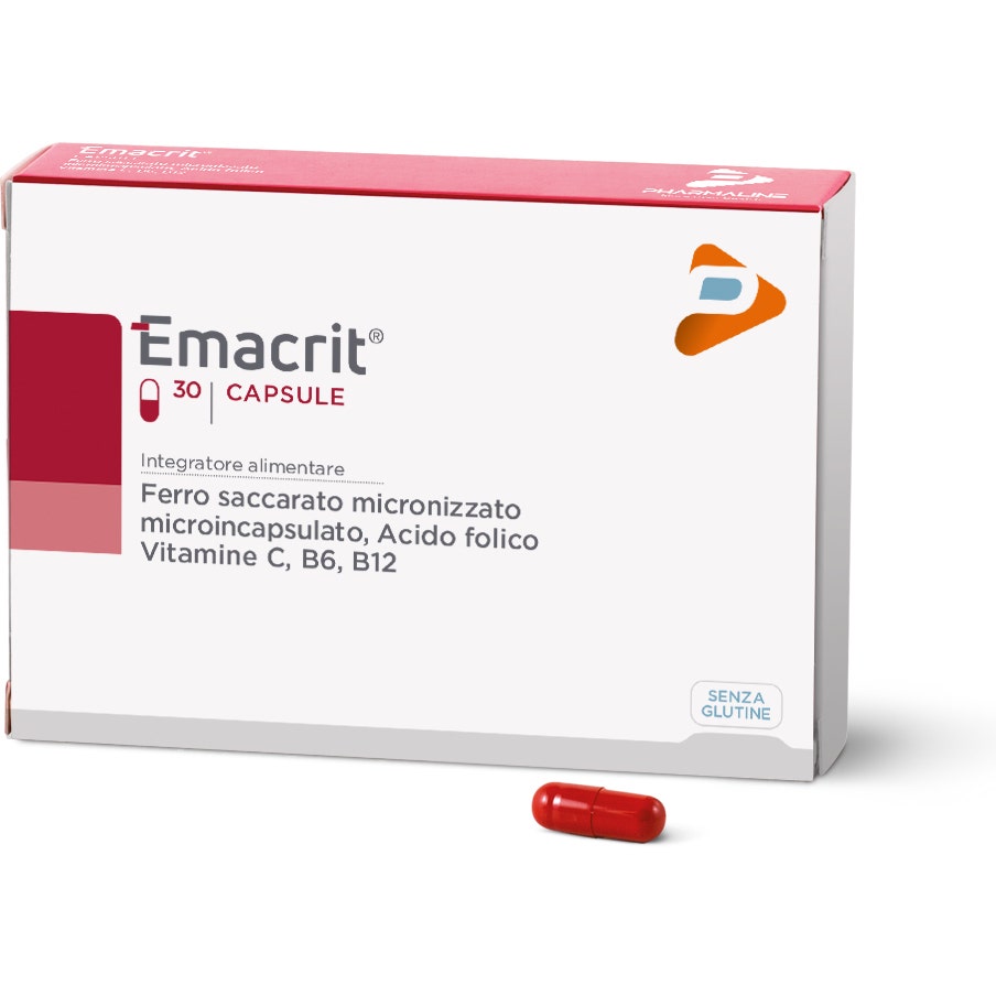 Emacrit 30 Cápsulas-2