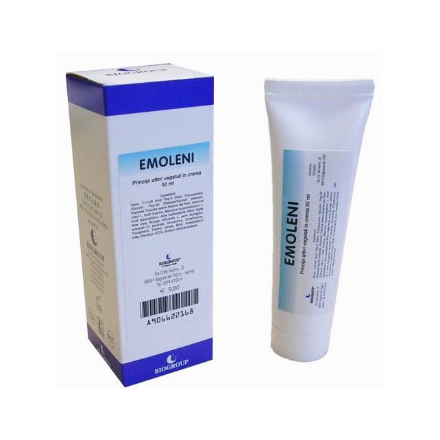 Emoleni Crema 50ml-2