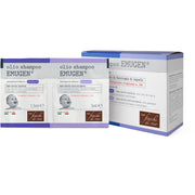 Copos de Arroz Emugen Oil Champú 45ml-3