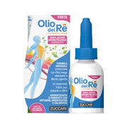 Olio Del Re Emulsión Fuerte 25ml-2