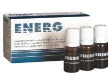 Energ 10 fiale orali -1