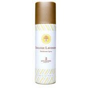 Atkinsons English Lavender Desodorante en spray 200 ml