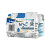 Asegurar Compacto Vainilla 4X125ml-4