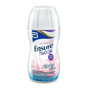 Asegurar Dos Cal Vainilla 200ml-1