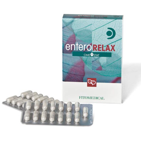 Enterorelax 30 Cápsulas-2