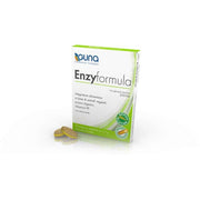 Enzy Fórmula Guna 20 Comprimidos-2
