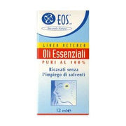 Eos Natura Aceite Esencial Jengibre 12ml-1