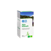 Eos Alga Klamath 100 Comprimidos-3