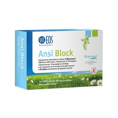 Eos Ansi Bloque 30 Comprimidos-1