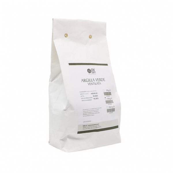 Arcilla ventilada 1000g-1