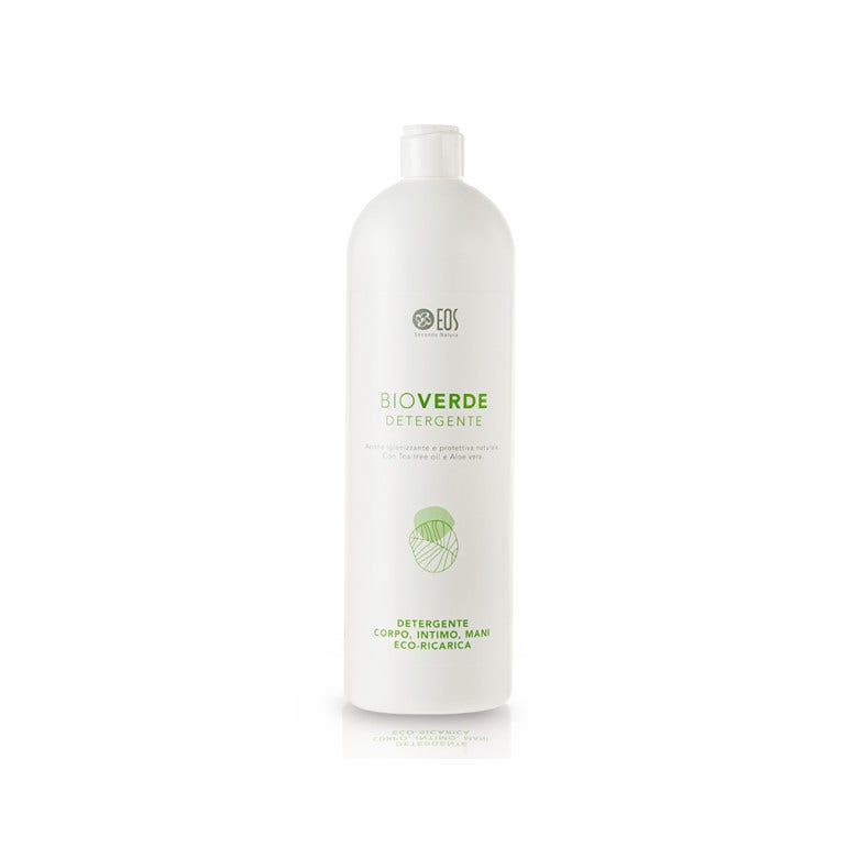 Eos Biodetergente Verde 1000 ml-3