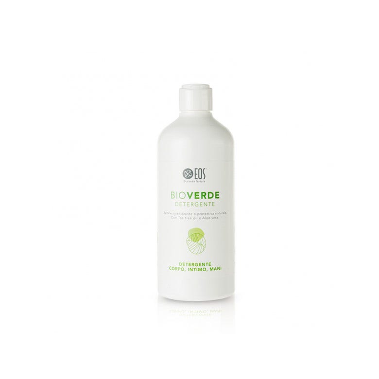 Eos Biodetergente Verde 500ml-3