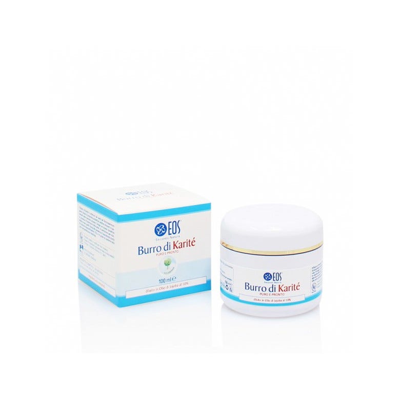 Manteca de Karité Eos Ready 100ml-5