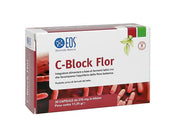 Eos C-Block Flor 30 Cápsulas-2