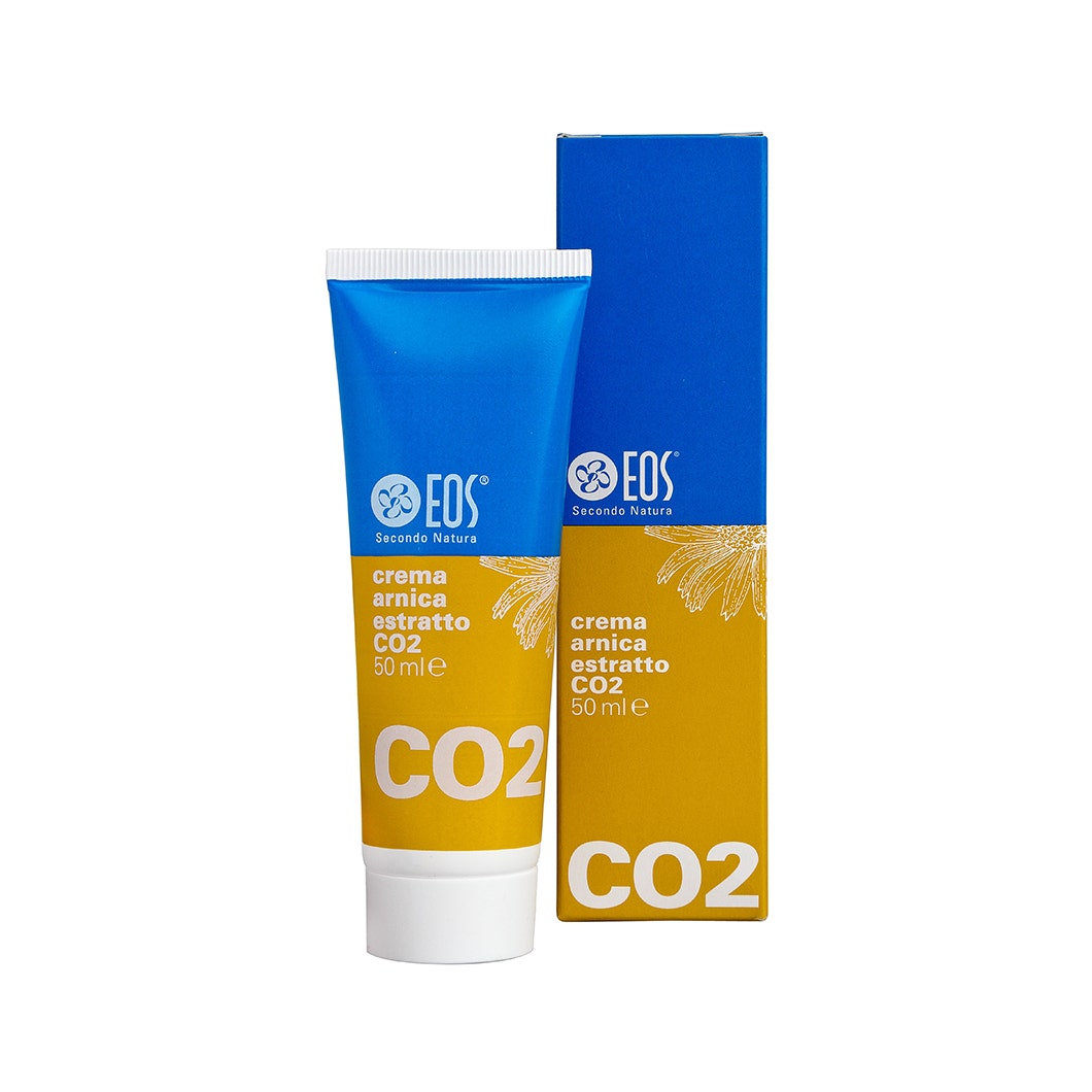 Crema Eos Árnica Co2 50ml-2