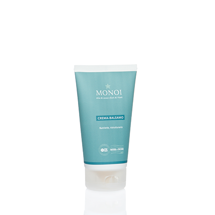 Eos Monoi Crema Acondicionador Capilar 150ml-1