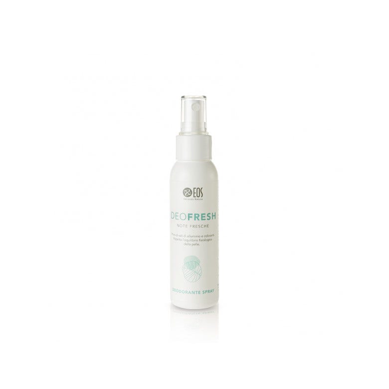 Naturalmente Desodorante Fresco 100ml-4