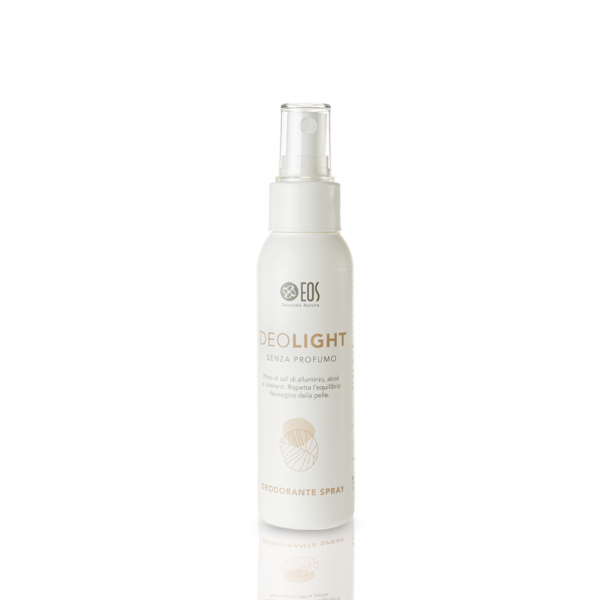 Eos Deo Light Desodorante Spray 100ml-2