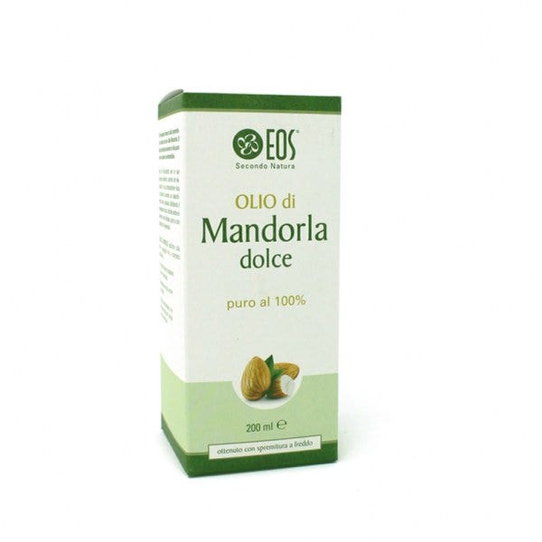 Aceite de Almendras Dulces Eos 200ml-3