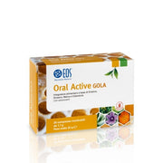 Eos Oral Activo Garganta 20 Comprimidos-2