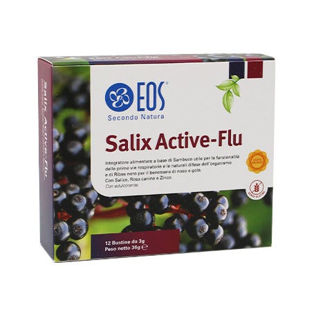 Eos Salix Active Gripe 12 Sobres-2