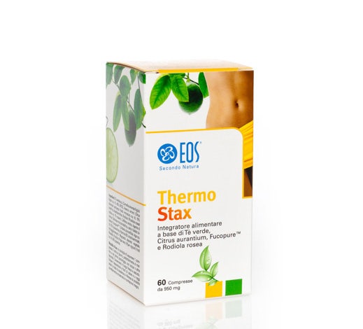 Eos Thermo Stax 60 Comprimidos-2