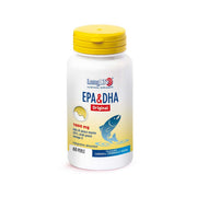 Longlife EPA DHA 60 Perlas-3
