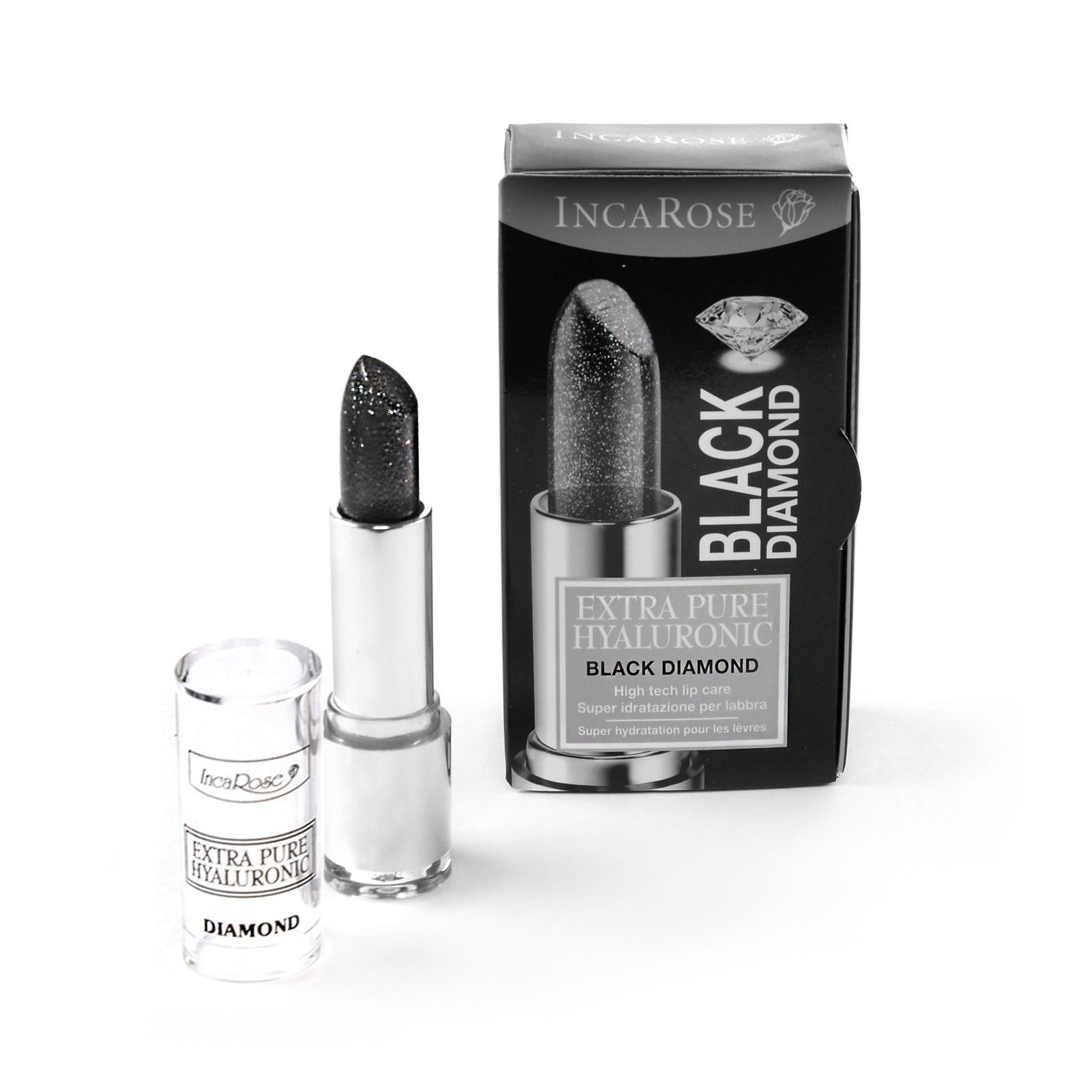 Incarose EPH Diamante Negro-2