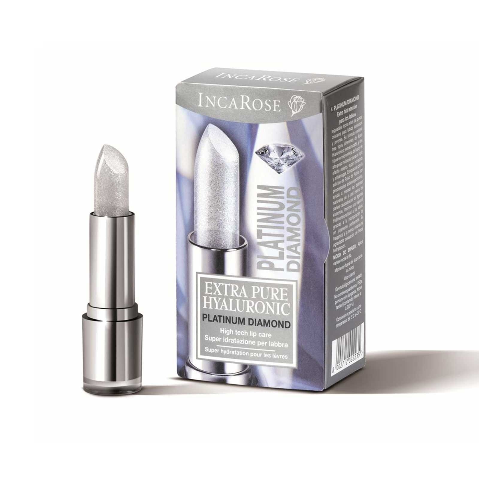 Incarosa EPH Platino Diamante 4ml-2