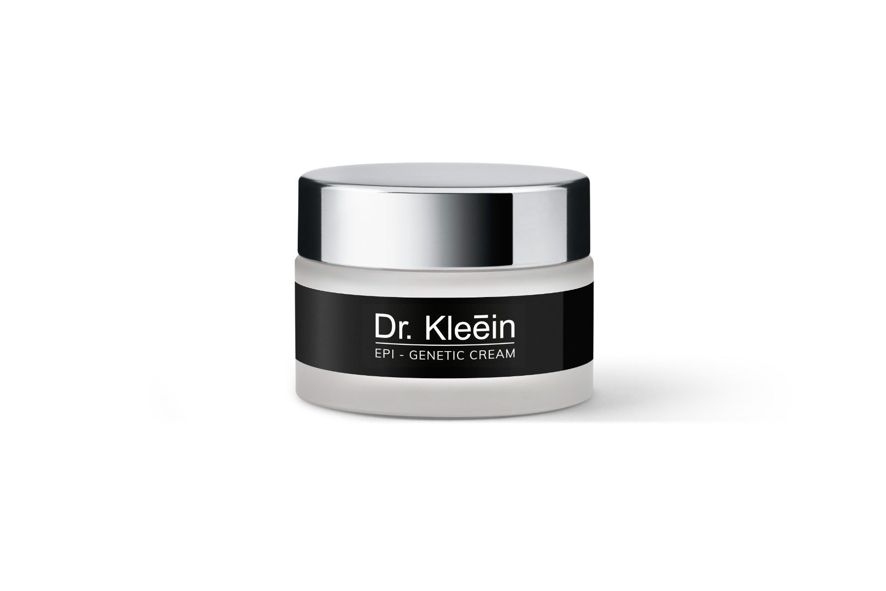 Dr. Kleein Crema Viso Epigenetica 50ml