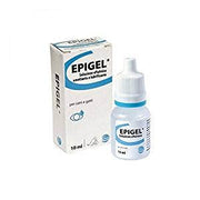 Epigel Ojos Solución Oftálmica Perros/Gatos 10ml-2