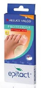 Epitact Hallux Valgus Protección Con Epitelio-1