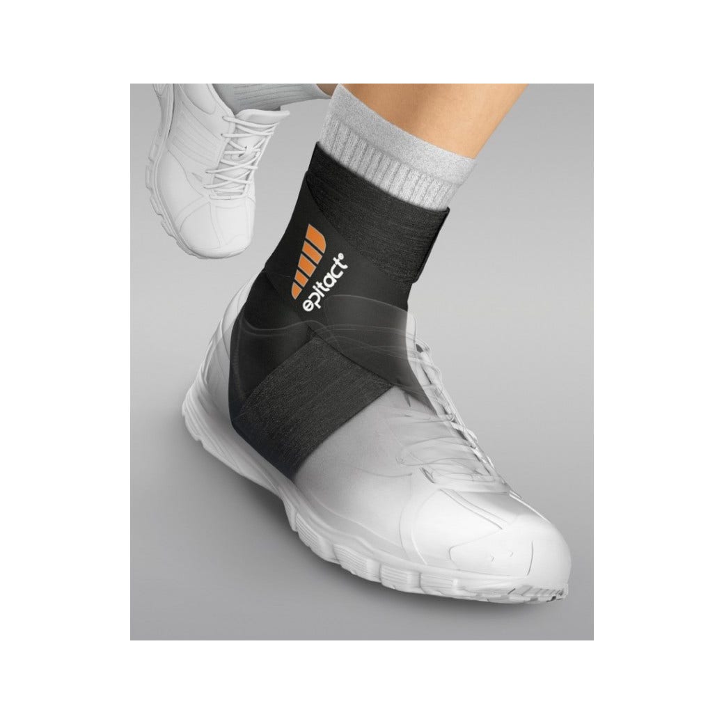 Tobillera Epitact Sport Ergostrap Talla L-2