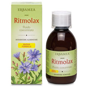 Erbamea Ritmolax Fluido Concentrado 200ml-2