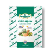La Farmamella Caramelos Hierbas Alpinas 100g-1