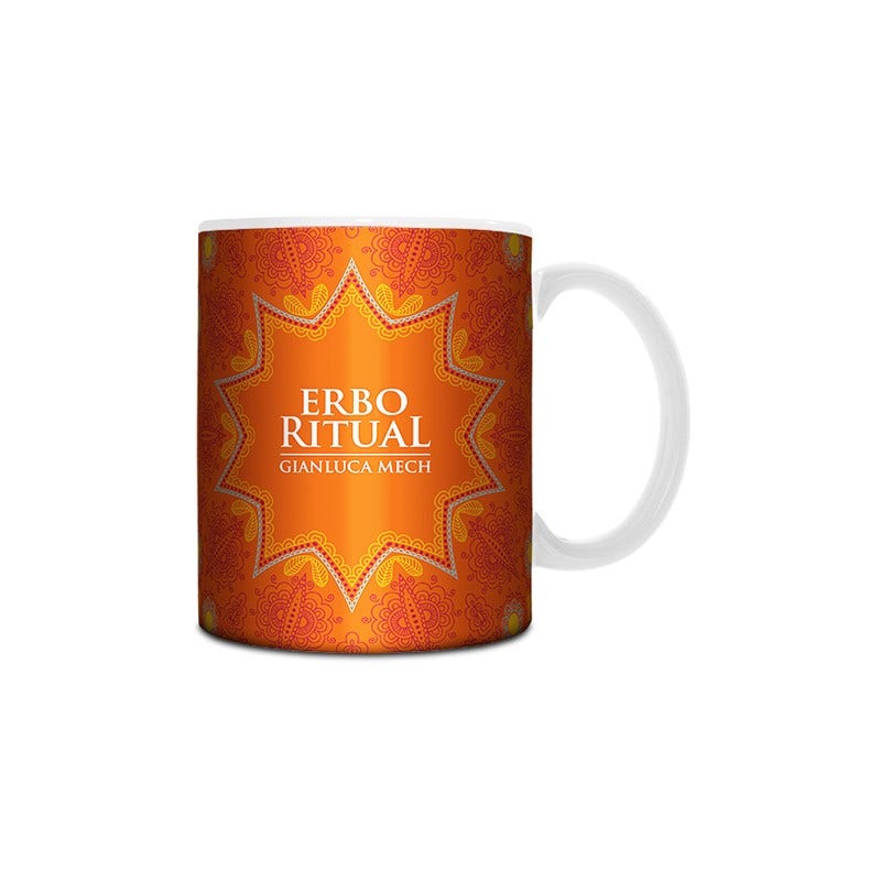 Tisanoreica Erbo Ritual Cup 1 Pieza-4