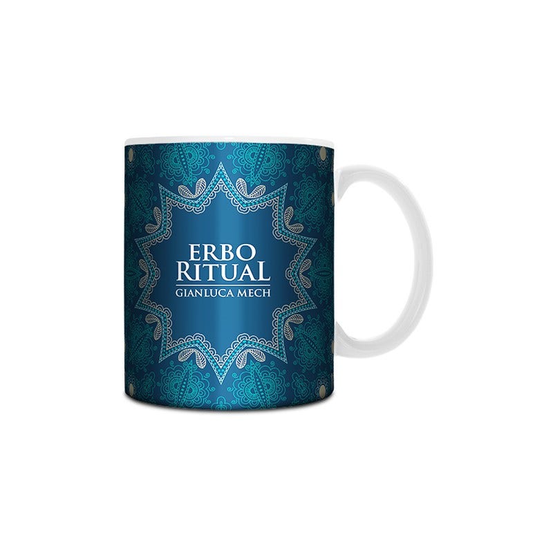 Tisanoreica Erbo Ritual Cup 1 Pieza-2