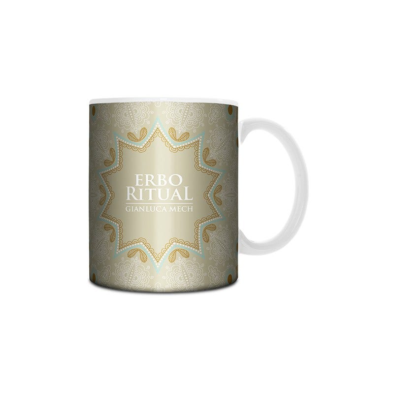 Tisanoreica Erbo Ritual Cup 1 Pieza-3