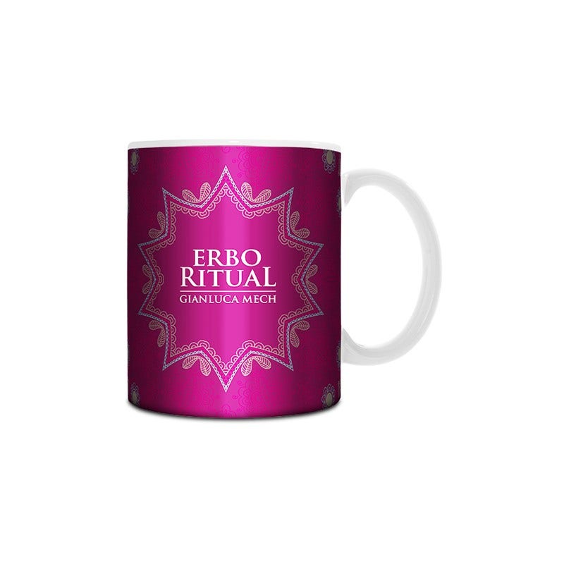 Tisanoreica Erbo Ritual Cup 1 Pieza-5