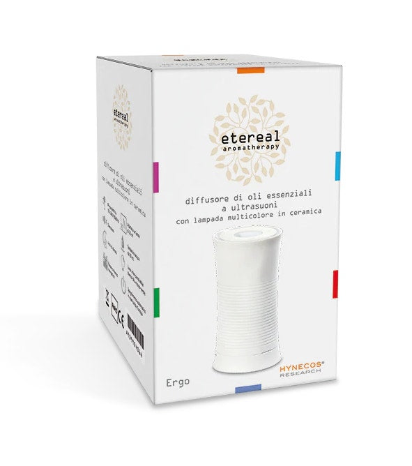 Etereal Lámpara Difusor Ergo Para Ambiente 1 Pieza-3