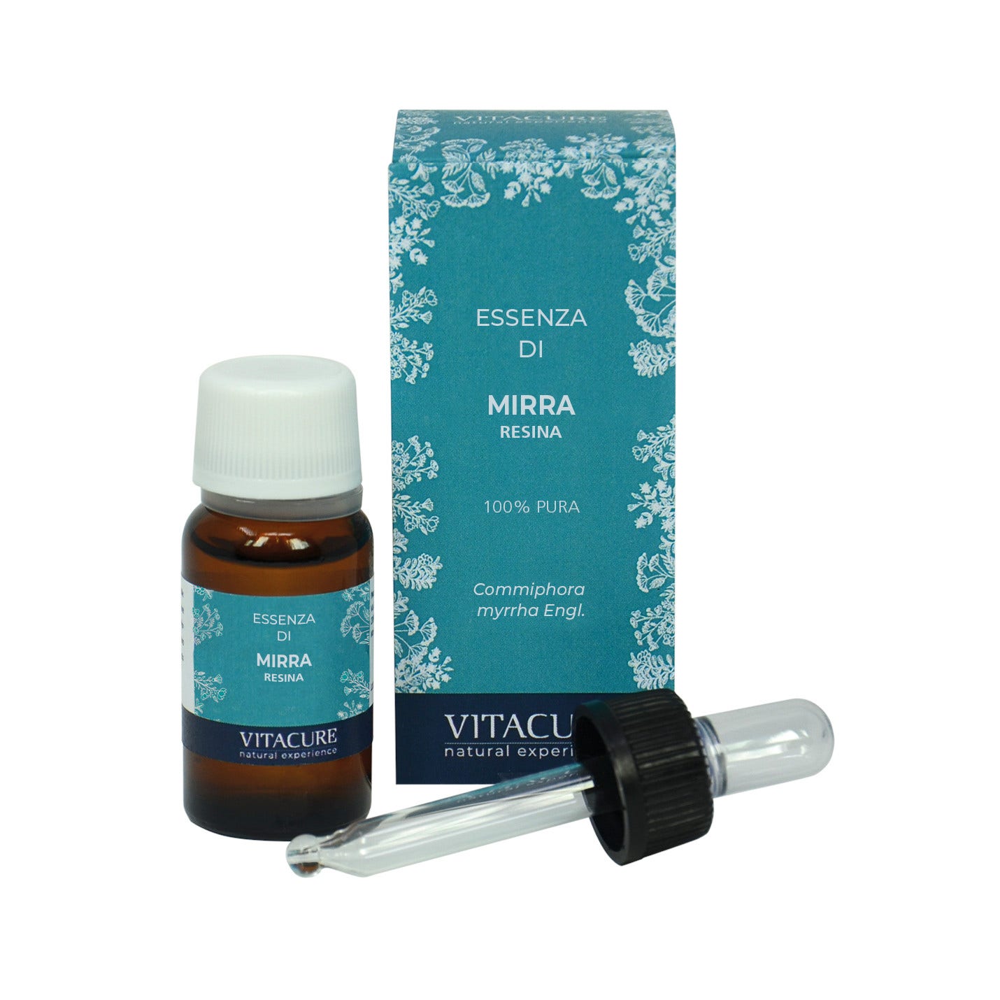 Vitacure Esencia Mirra 10ml-1