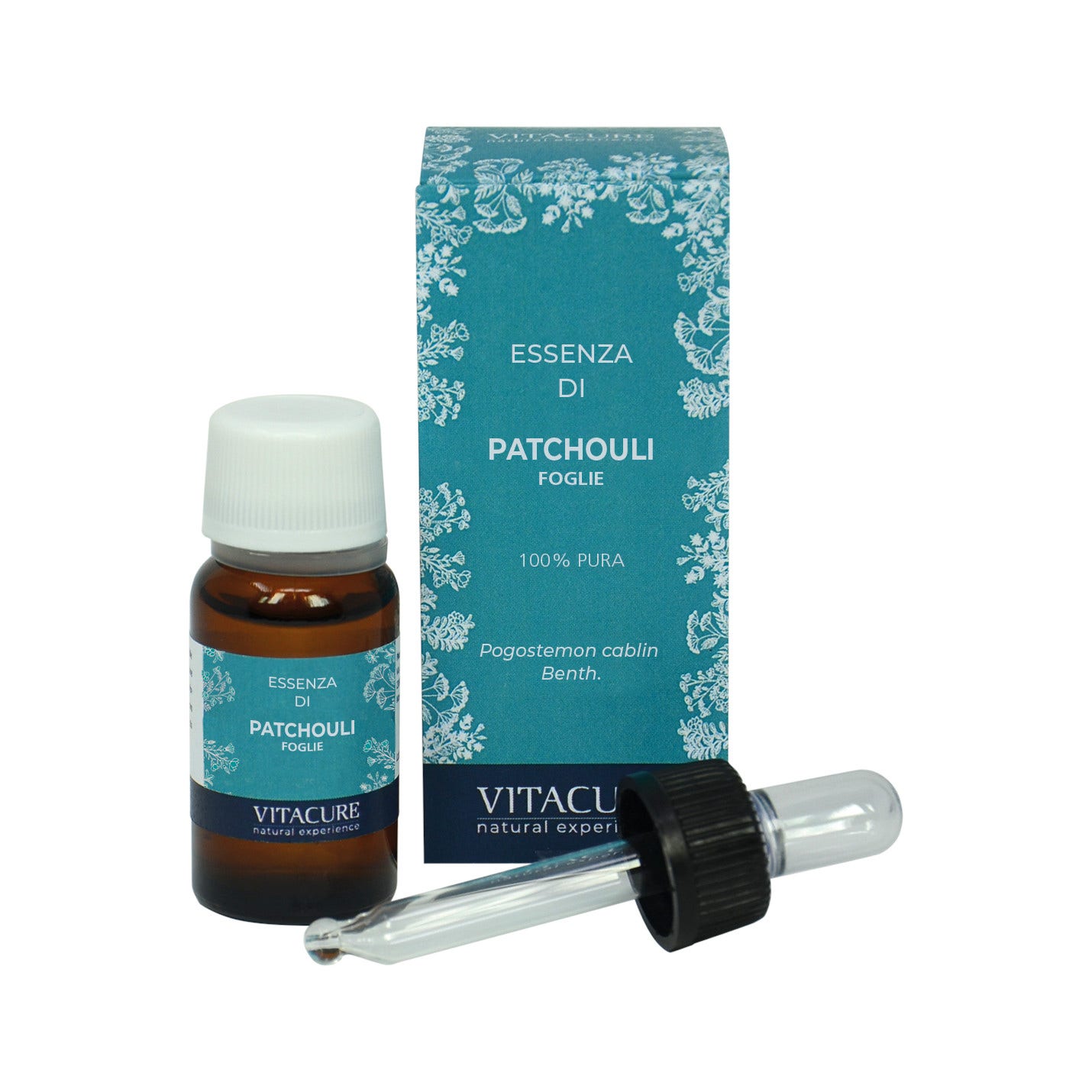 Vitacure Esencia Pachuli 10ml-1
