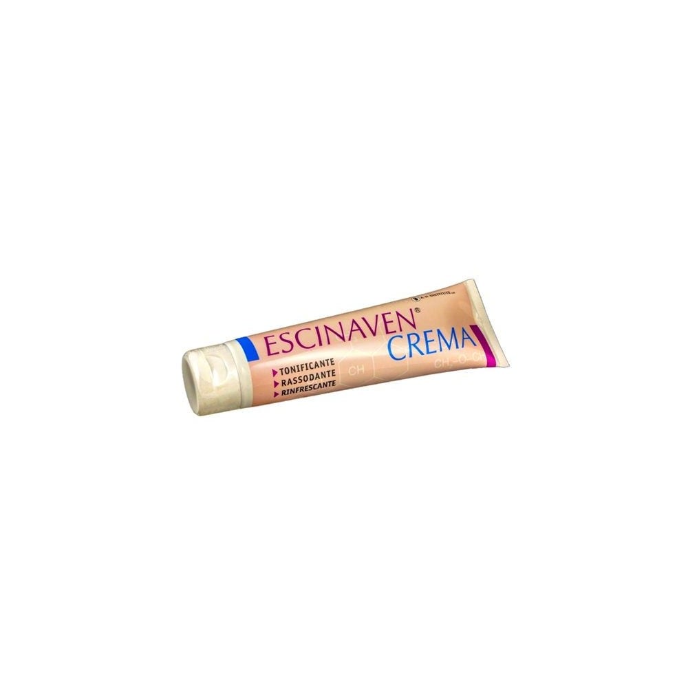 Escinaven Crema Corporal Tonificante Piernas 100ml-1