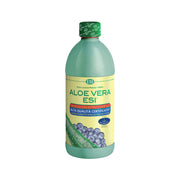 Esi Aloe Vera Con Zumo De Arándanos 1000ml-2