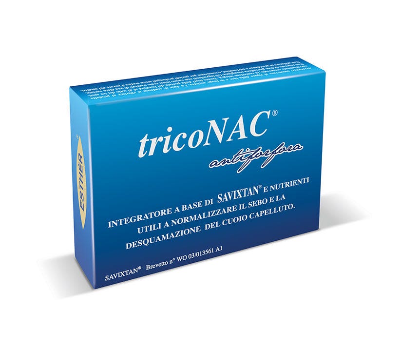 Triconaco 30 Comprimidos-2