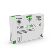 Estromineral 20 Comprimidos-4