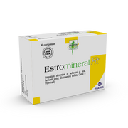 Estromineral Fit 40 Comprimidos-3