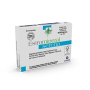 Estromineral Serena 20 Comprimidos-6
